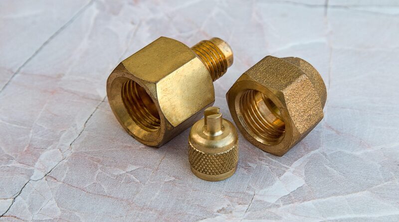 fittings, hardware, piping, connector, golden, industrial, gold, brass, construction, valve, maintenance, plumbing, tube, connection, equipment, metal, thread, tool, industry, coupler, adapter, repair, valve, plumbing, plumbing, plumbing, plumbing, plumbing