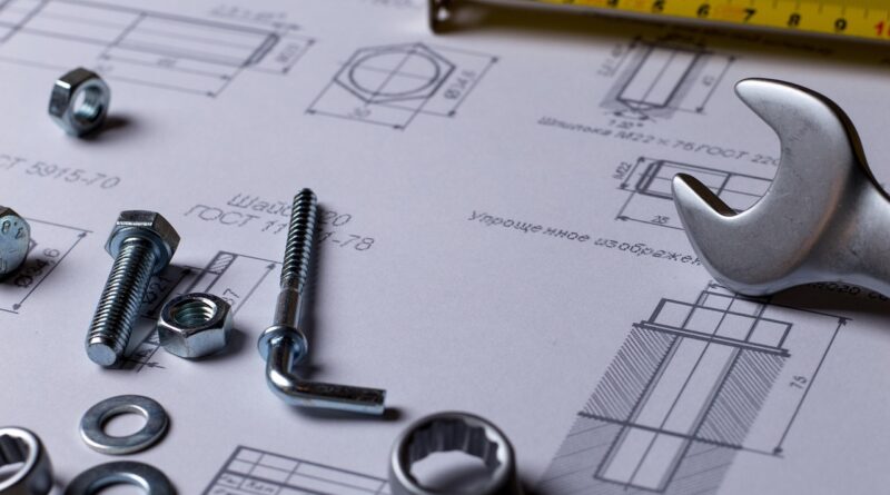 tool, repair, work, metal, roulette, drawing, screw, washer, bolt, close-up, screw, screw, screw, screw, screw, washer, bolt, bolt, bolt