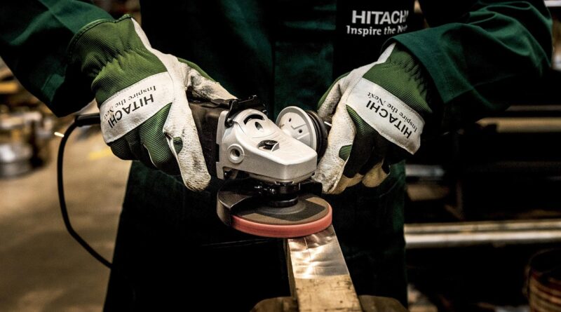 grinder, hitachi, power tool, flexible, grind, building, worksite, processing, metal, grinder, grinder, grinder, hitachi, hitachi, hitachi, power tool, power tool, power tool, power tool, power tool
