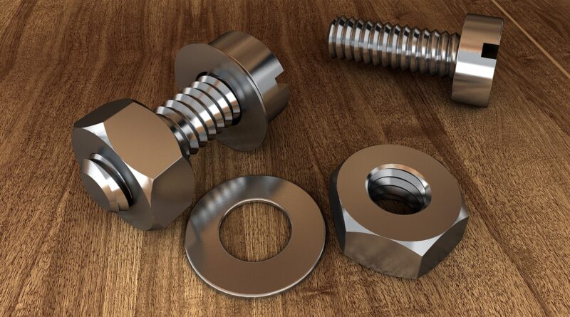 screw, thread, technology, screw nut, metal, hexagon nut, screw connection, metal thread, metric thread, stole, iron, 3d, washer, screw, technology, metal, metal, metal, metal, iron, iron, iron, iron, iron
