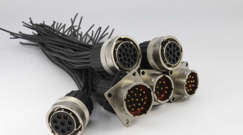 the high-pressure connection lines, new energy vehicles, harness, connector, high voltage connector, connector, connector, connector, connector, connector