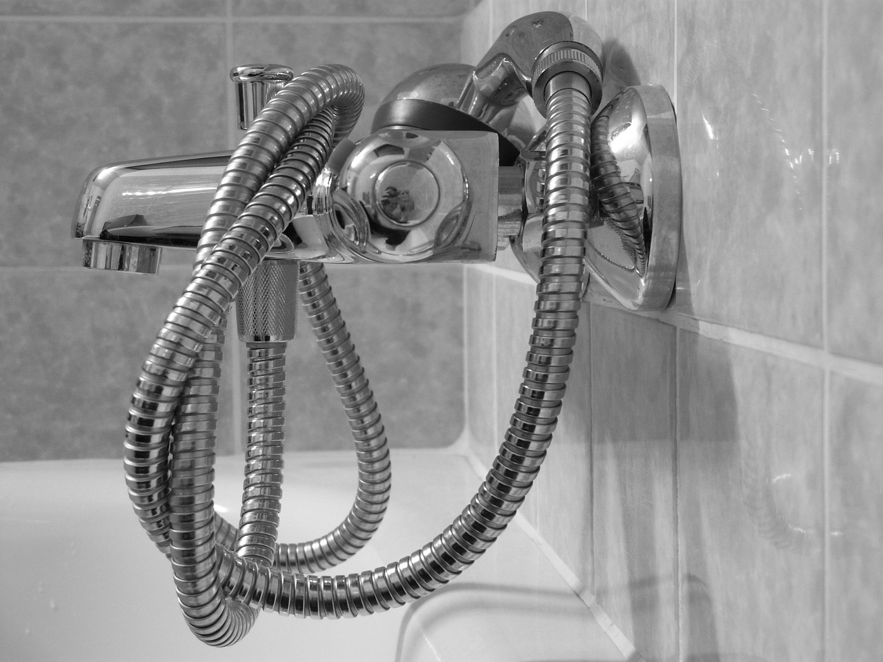 shower head, fitting, shower, bathtub, have a shower, to wash, to bathe, nature, metal, water tap, hygiene, personal hygiene, bath, chrome, stainless steel, silver, water, metallic