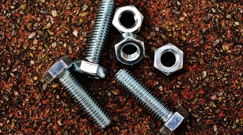 screws, nuts, hex bolt, construction material, silver, screws, screws, screws, screws, screws