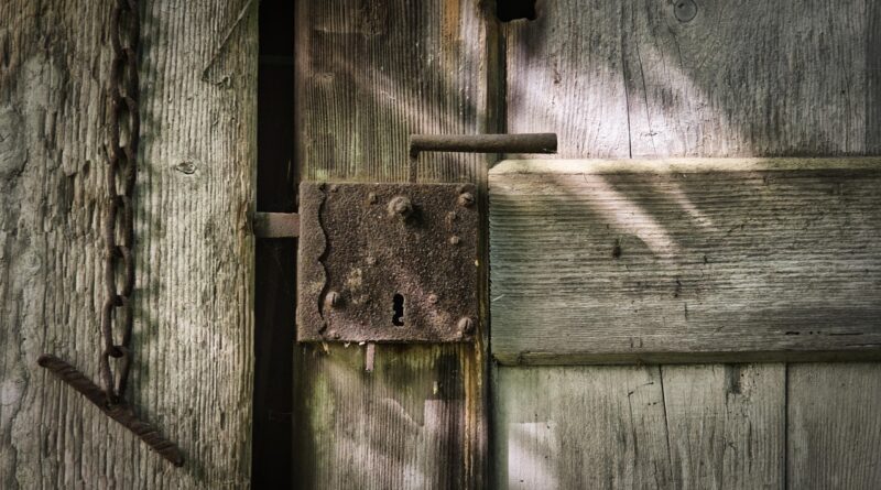 door, handle, castle, entrance, old, design, door fitting, nostalgia, rust, secret, fitting, historical, door handle