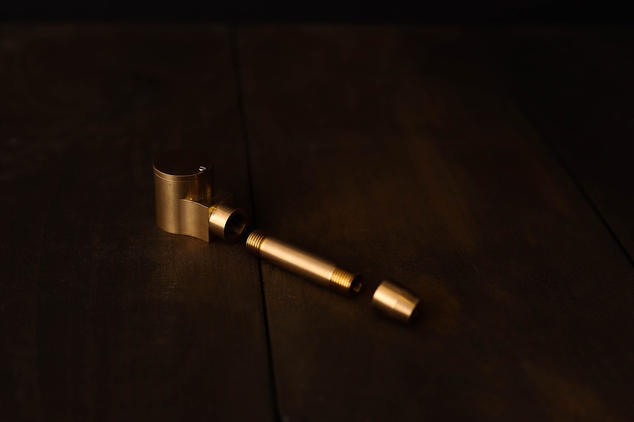 Are Brass Pipes and Fittings the Best Choice for Reliable Plumbing and Industrial Lines?
