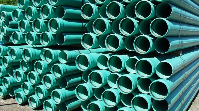 green, plastic, nature, pipes, culvert, water, sewage, pipe