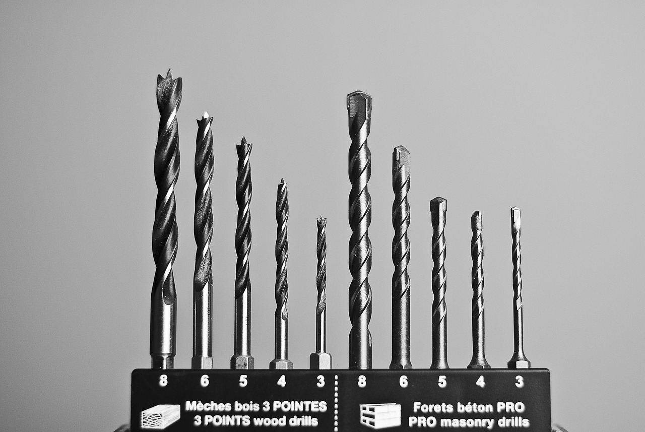 drill, bits, tool, construction, industry, steel, metal, drilling, work, technology, equipment, power, instrument, sharp, hardware, spiral, fix, cutting, gray technology, gray work, gray construction, gray tools, gray metal, gray power, gray industry, drill, drill, drill, drill, drill