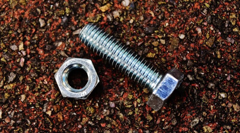 screws, nuts, hex bolt, construction material, silver, screws, hex bolt, hex bolt, hex bolt, hex bolt, hex bolt