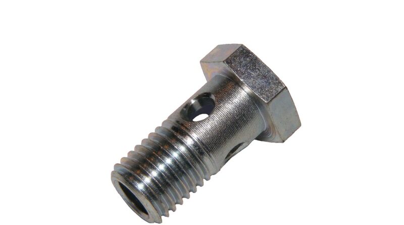banjo bolt, automotive, mechanic, engine, motor, automobile, fitting, fuel line, fastener, bolt, bolt, bolt, bolt, bolt, bolt