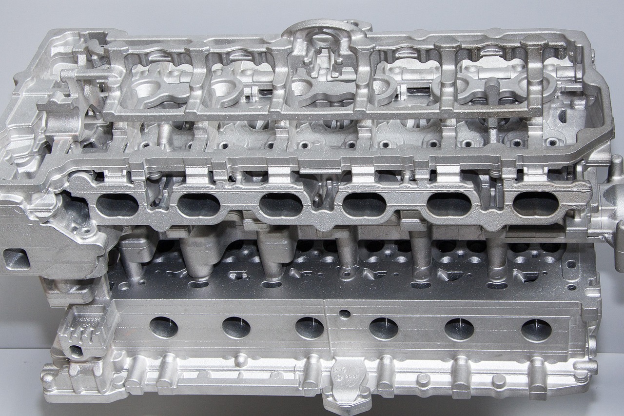 Aluminum alloy 6061 T6 explained for properties, machining and finishes
