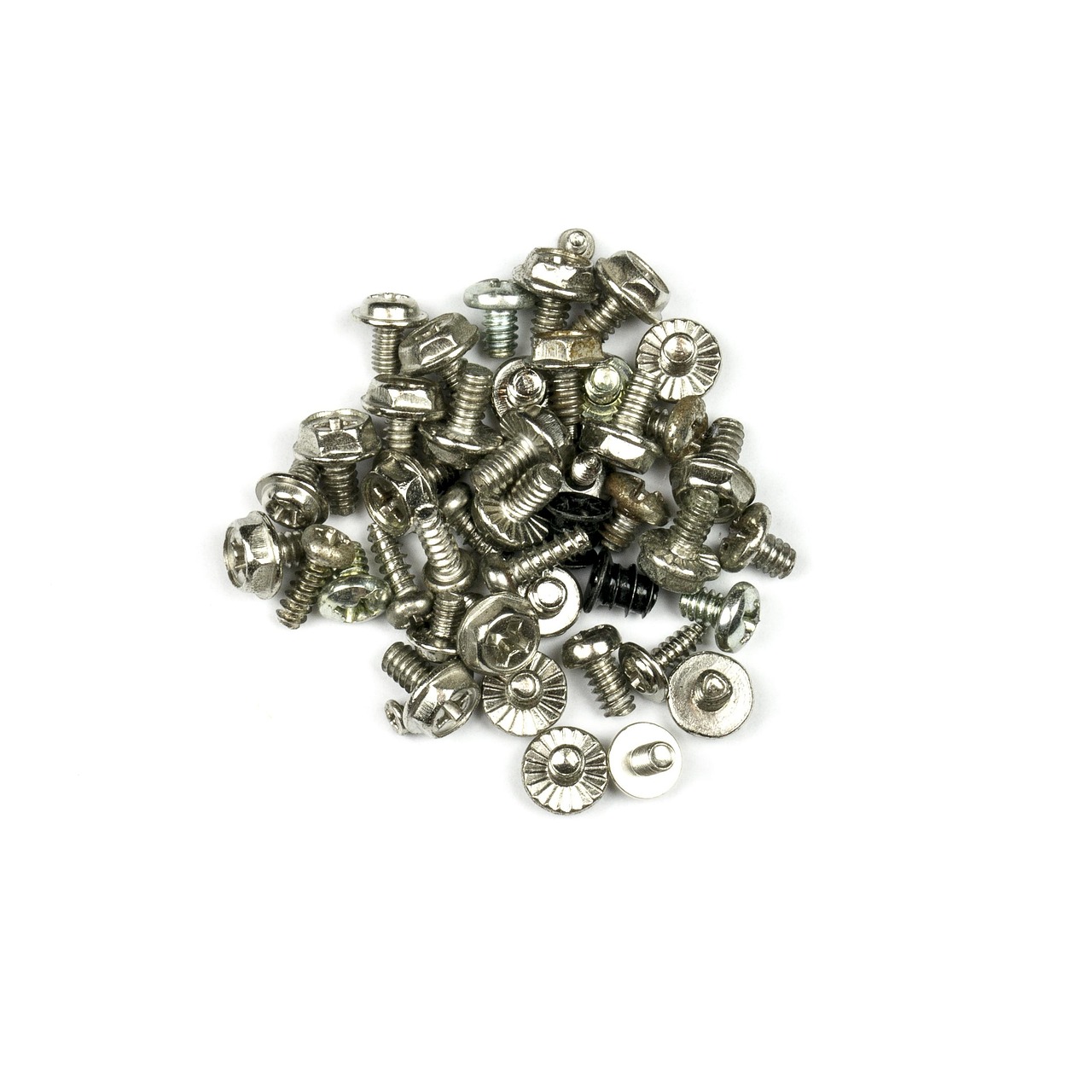 screws, steel, pile, white, metal, equipment, hardware, construction, tool, industrial, heap, bolt, repair, chrome, group, iron, silver, macro, stainless, set, metallic, gold, bronze, industry, shiny, nut, aluminum