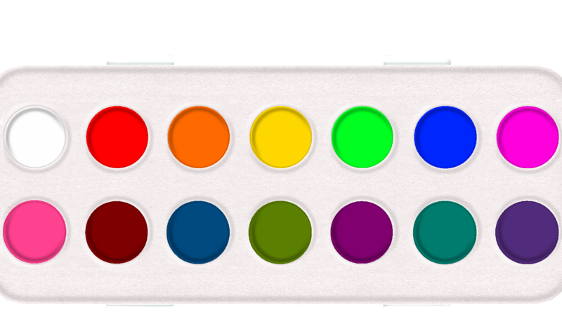 water colors, palette, paint, colors, watercolor, paint box, school set, drawing, color, painting, palette, palette, palette, paint, paint, paint, paint box, paint box, paint box, paint box, paint box