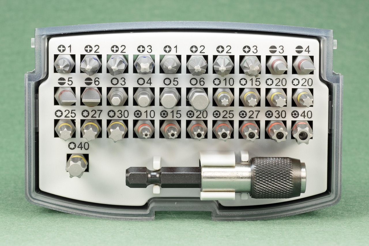 bit, drilling machine, cordless screwdriver, screwdriver, essay, spare part, bits, tool, craft, metal, set, tool set, working device, head, torx, iron, edit, screws, works, work