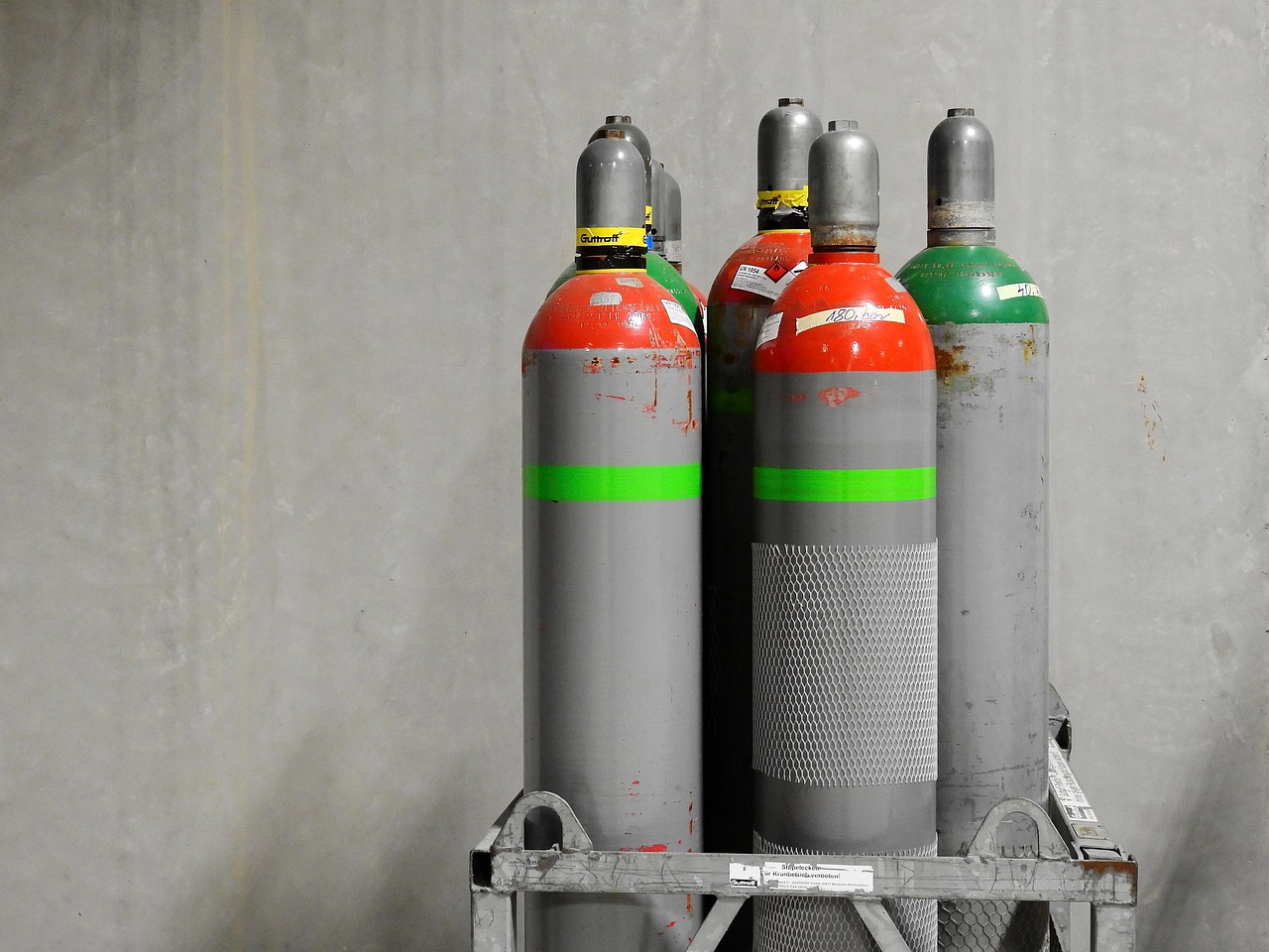 MIG welding for aluminum setup, wire, gas, and quality guide