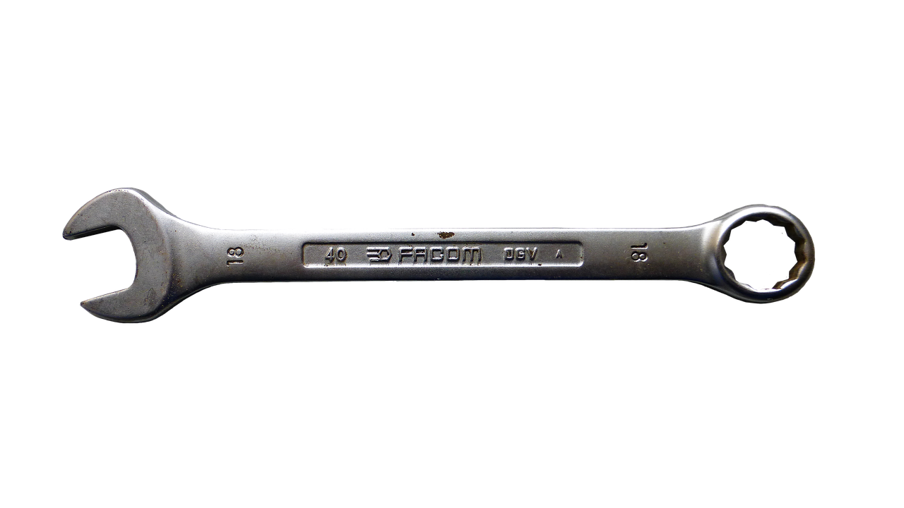 Spanner tools explained by type, fit, and jobsite use