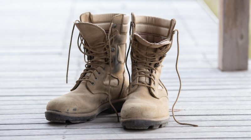 work boots, boots, shoes, footwear, leather, outdoors, laces, worn, protective, work boots, boots, boots, boots, boots, boots