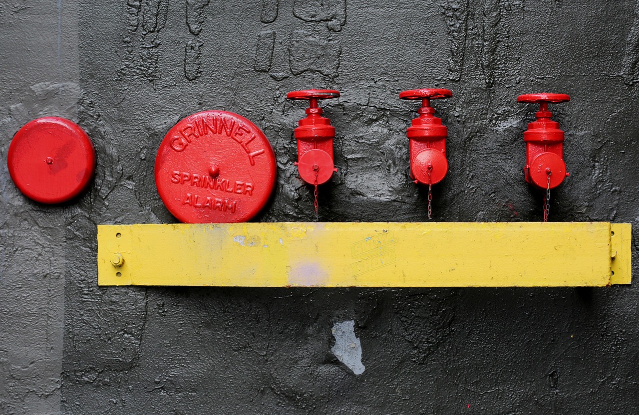 Types of pipeline valves and how to choose the right one