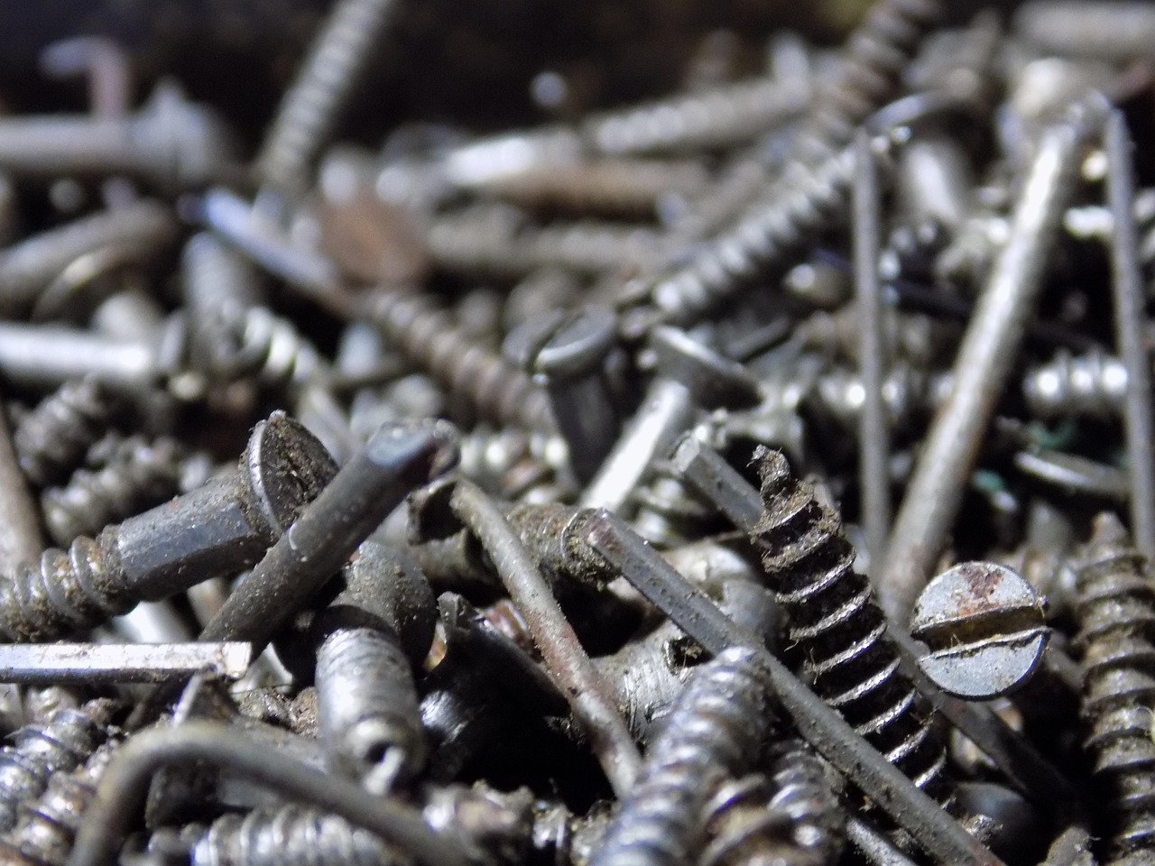 HD bolts explained for heavy-duty fastening applications