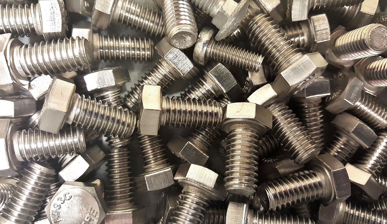 bolts, nuts and bolts, nuts, screw, steel, metal, metallic, tools, tool kit, hardware, fasteners, fasten, build, contractor, construction, construct, handyman, mechanic, chrome, spanner, wrench, mechanical, maintenance, repair, engineering, engineer, hexagon, hexagonal, thread, tighten, shiny, brown tools