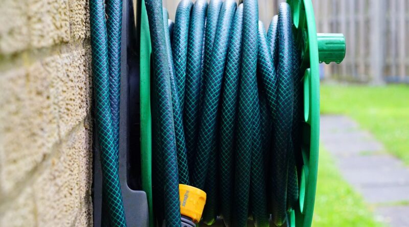 hose pipe, garden, hose, gardening, hosepipe, lawn, pipe, nature, nozzle, green, yard, outdoor, gardener