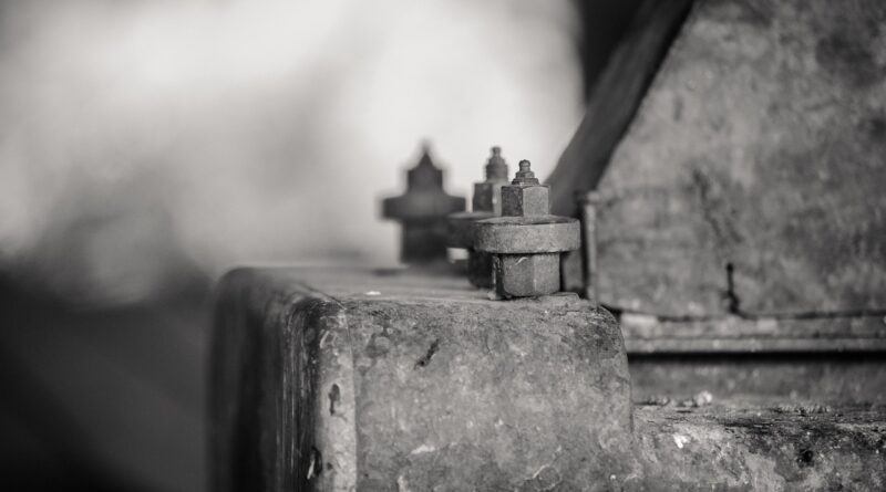 bolt, nut, head bolt, machinery, wood, tool, industry, repair, iron, technology, system, adjust, equipment, construction, mechanic, shiny, white