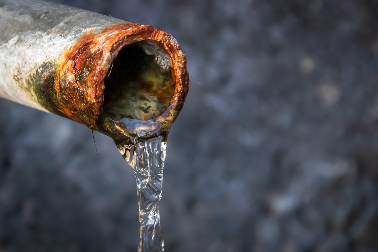 SharkBite pipe fittings explained for repairs and transitions