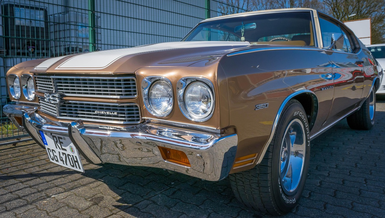 automobile, chevrolet, antique car, chevelle, ss, malibu, sports car, classic, coupe, usa, vehicle, car, exotic, car wallpapers, nostalgia, cruising