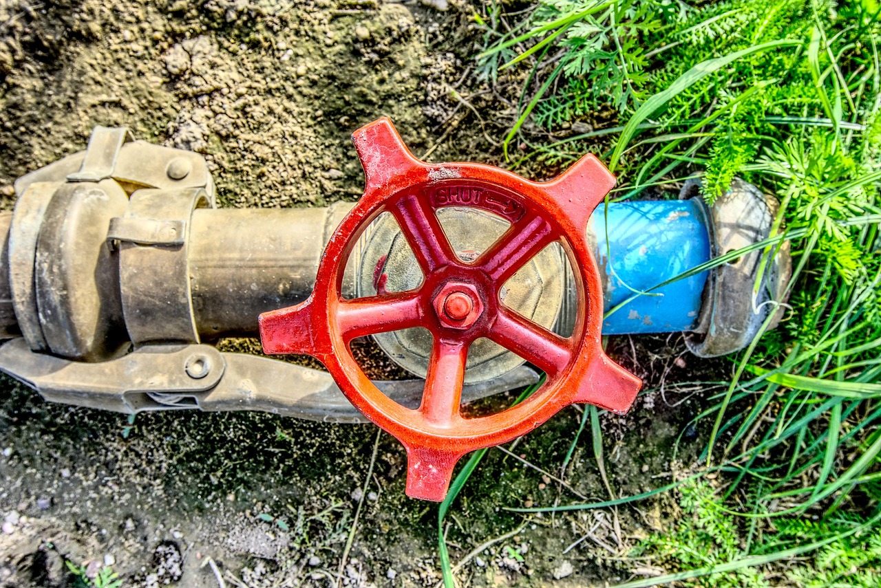 valve, water tap, irrigation, faucet, water, agriculture, hdr, high dynamic range, contrast, nature, tube, management