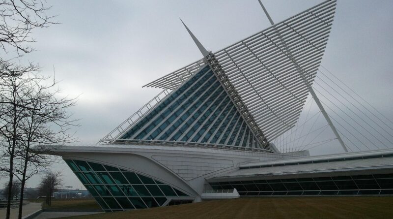 milwaukee, landscape, arte, museu, milwaukee, milwaukee, milwaukee, milwaukee, milwaukee