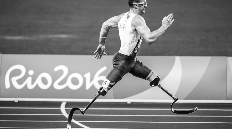 action, adult, paralympics, prosthetic, athlete, champion, competition, disability, disabled, fast, man, motion, person, race, recreation, run, skill, sport, stadium, track, track and field, monochrome, black and white, action, action, action, action, action, paralympics, athlete, champion, disability, disability, disability, disabled, race, race, run, run, run, run, sport, sport, sport