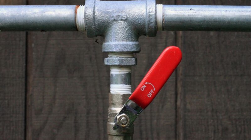 plumbing, plumber, pipe, galvanized, metal, open, close, on, off, red, lever, water, union, tape, house, outside, sprinkler, system, residential, plumbing, plumbing, plumbing, plumbing, plumber, plumber, plumber, plumber, plumber