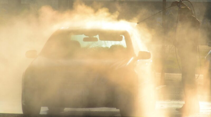 car, car wash, car wallpapers, nature, water, critter, light, backlight