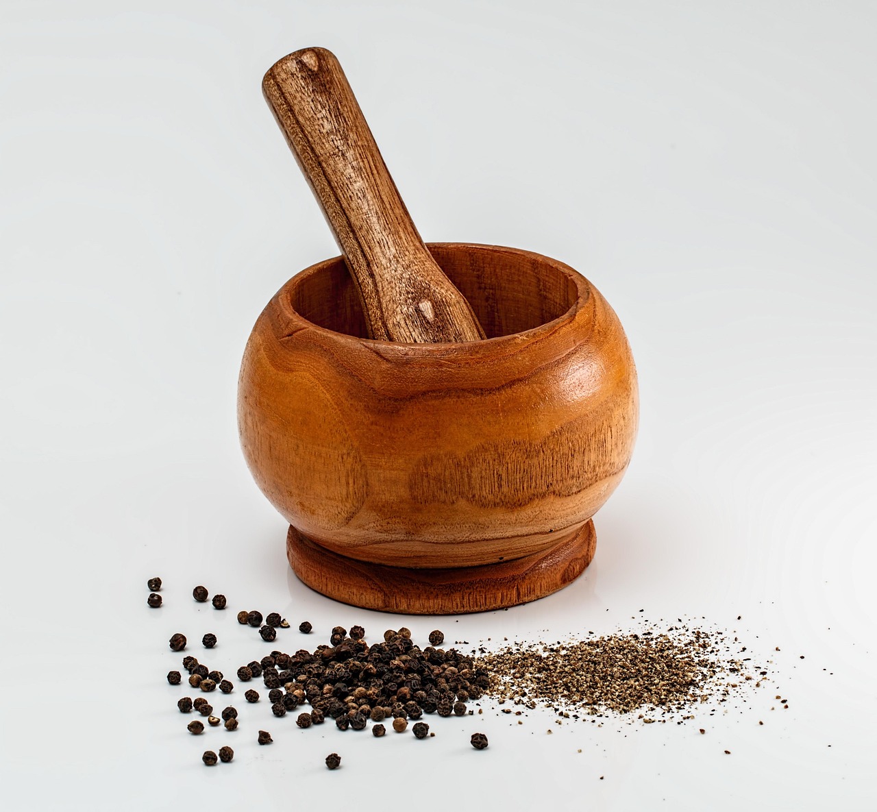 mortar and pestle, grinding, crushing, mixing, mortar, pestle, grind, crush, cooking, wooden, wood, food preparation, pepper, utensil, grinding, mortar, mortar, mortar, mortar, grind, crush, pepper, pepper, pepper, pepper, pepper