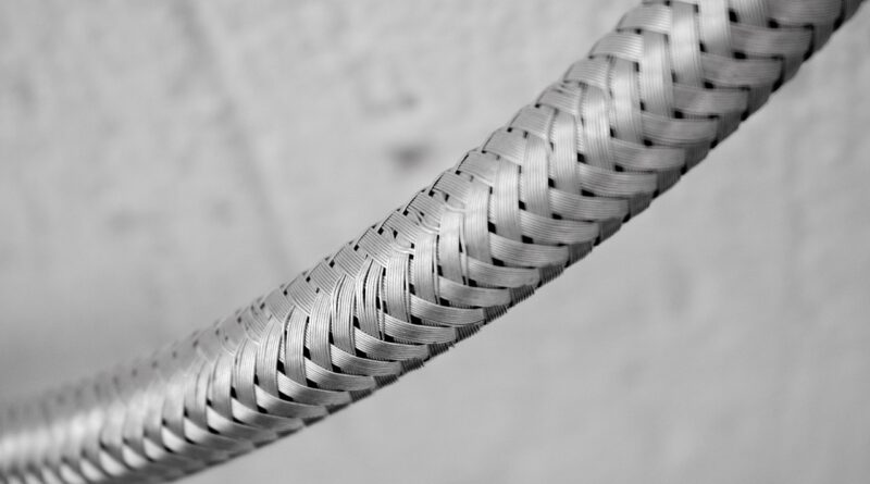 steel, metal, tube, industry, mechanical, bright