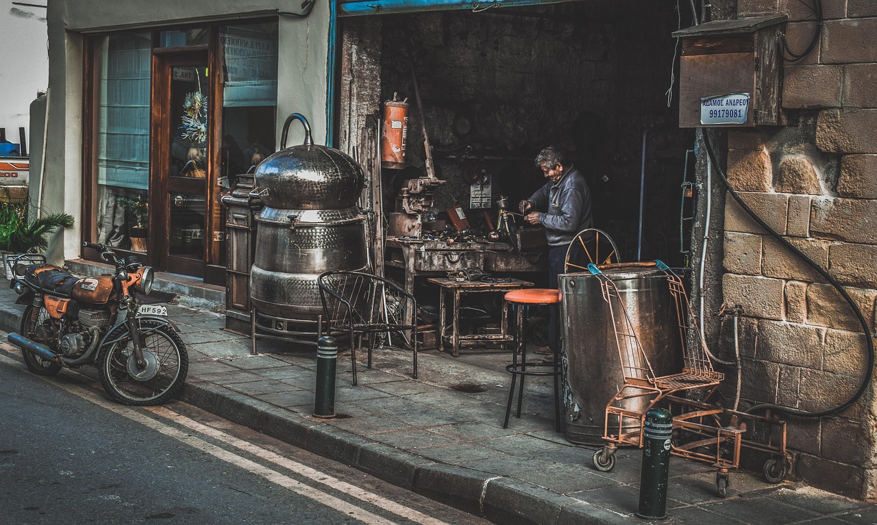 workshop, craftsman, artisan, street, old town, vintage, traditional, cyprus, workshop, craftsman, craftsman, craftsman, artisan, artisan, artisan, artisan, artisan
