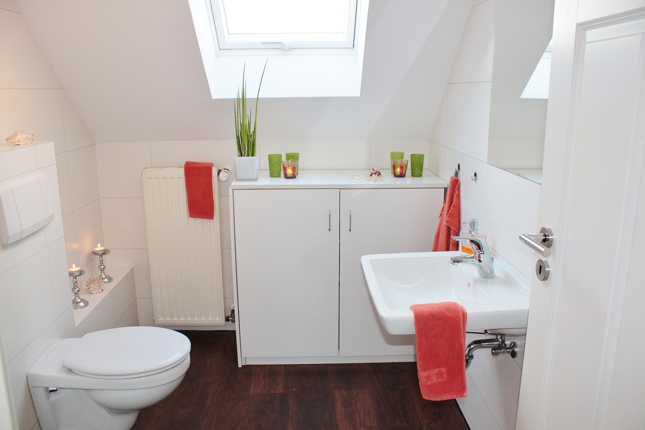 Radiator valves and fittings guide for hydronic and steam systems