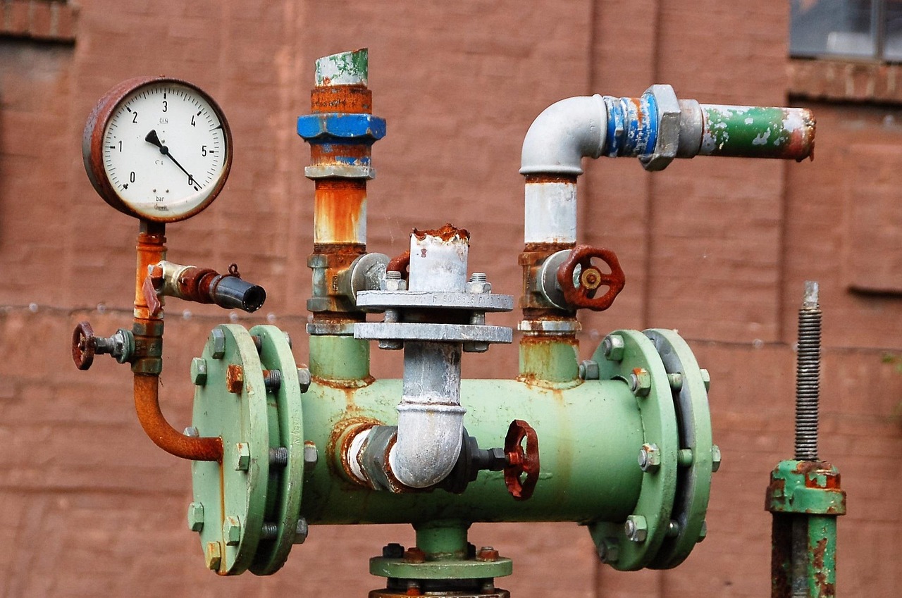 Industrial valves in 2026 and the specification choices that matter