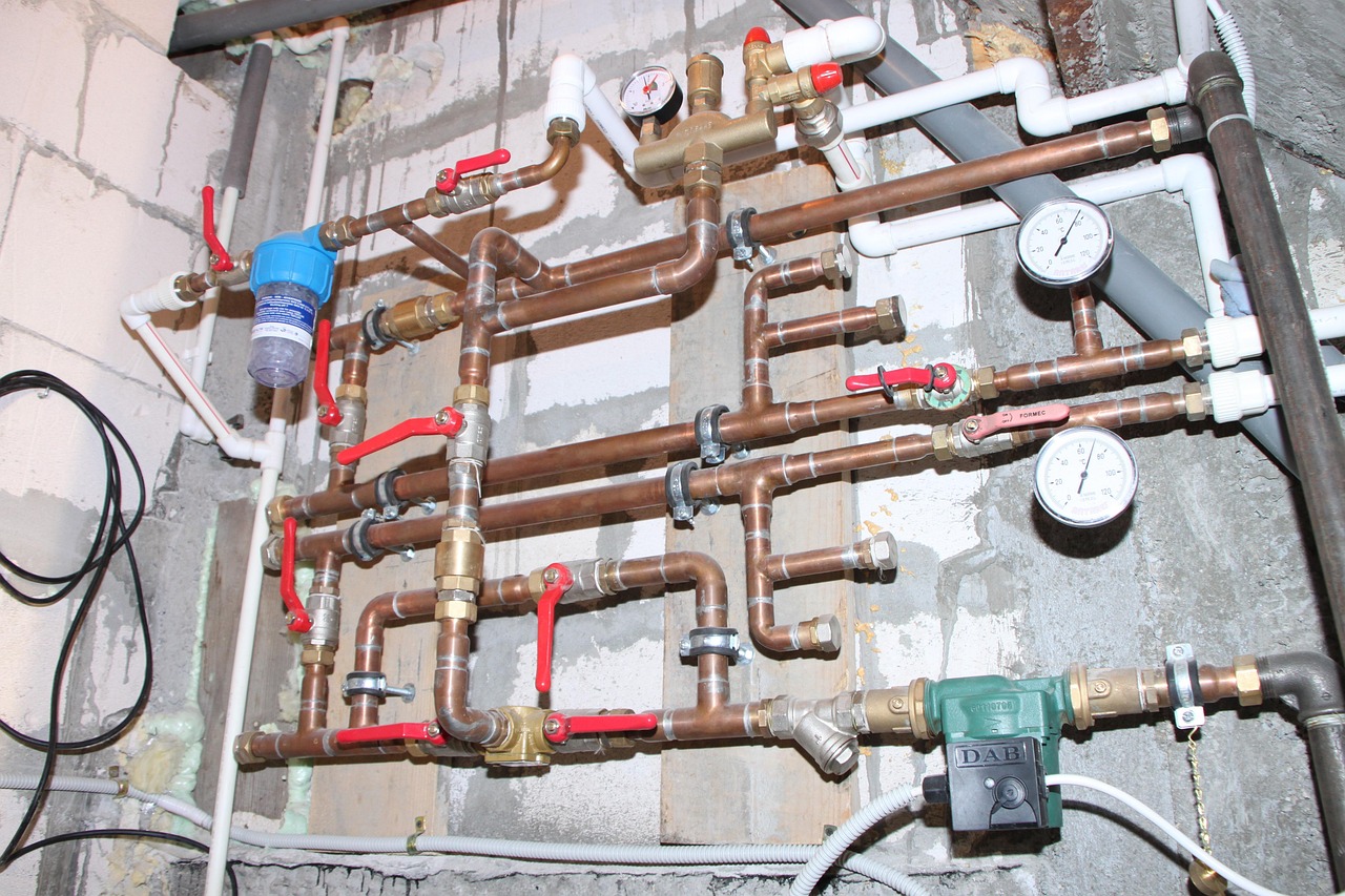 automation, bypass, copper, heating, manometer, mixing, pipes, storage, tank, temperature, valve, editorial, industries, skills, automation, automation, automation, automation, automation