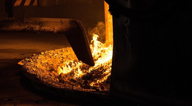 metallurgy, a ferro-alloy, the electric arched furnace, coal, fire, radiance, metallurgy, metallurgy, metallurgy, metallurgy, metallurgy